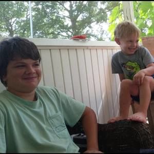 Meet your Posher, Levi